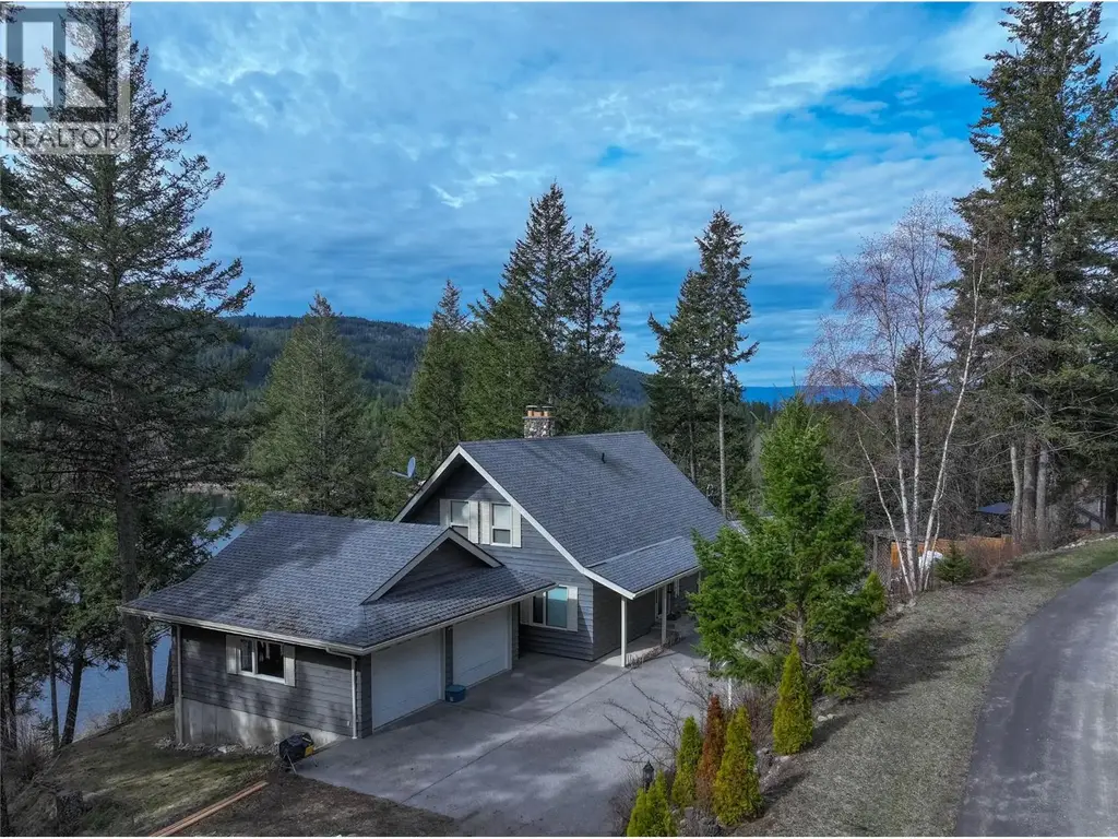 1920 Lakeview Drive, Kamloops